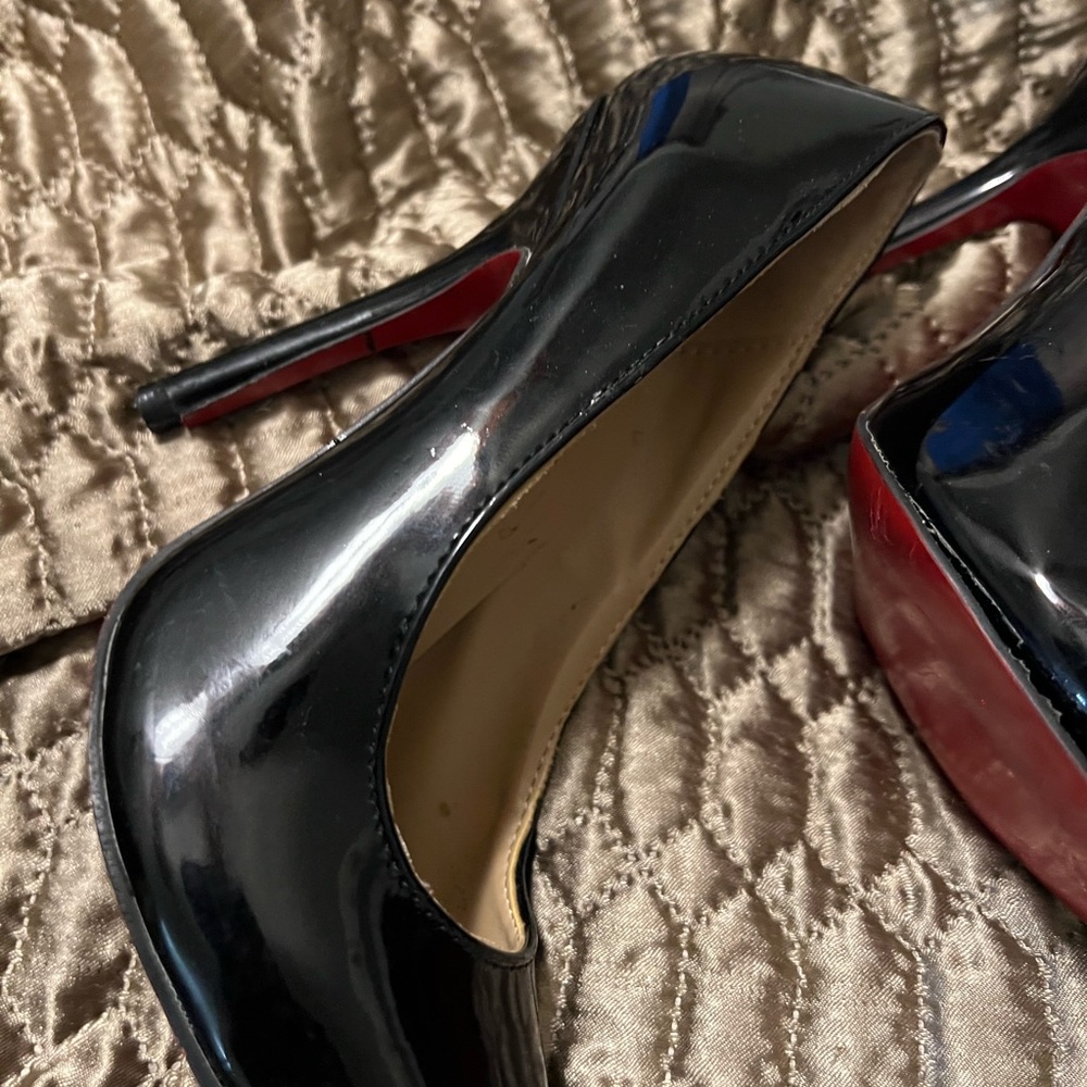 Shoes shoes and more shoes